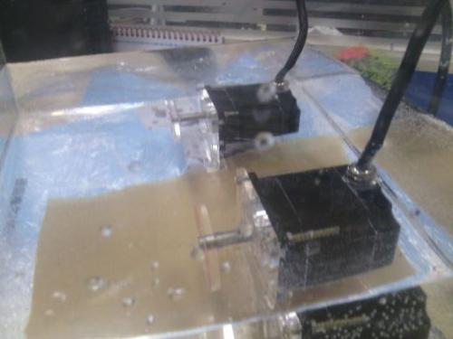 大功率無(wú)刷電機(jī)，防水無(wú)刷電機(jī)