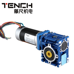 藤尺電機(jī)，支持定制直流電機(jī)