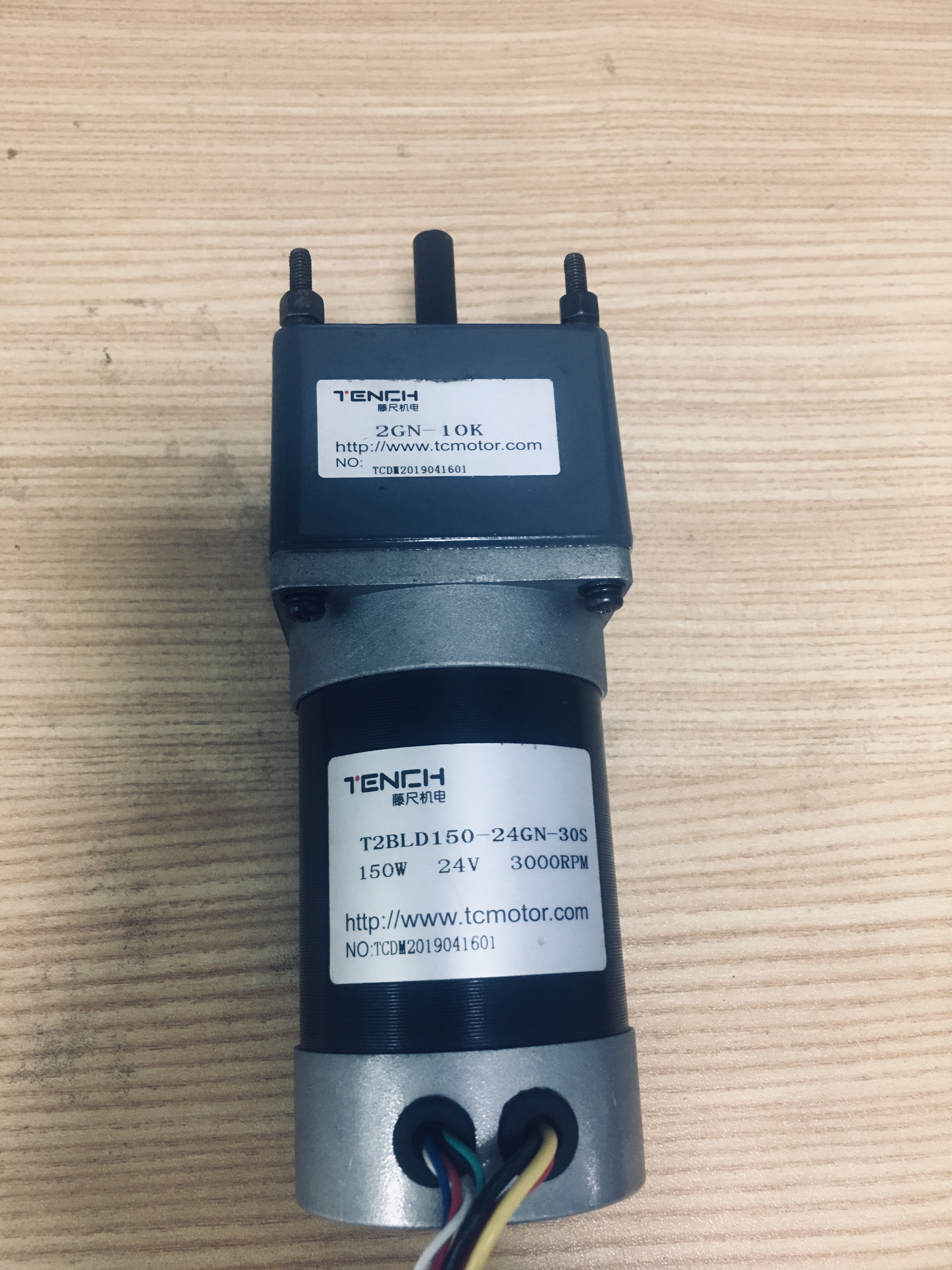 工業回彈，僅前三季度，刺激永磁直流無刷電機的需求